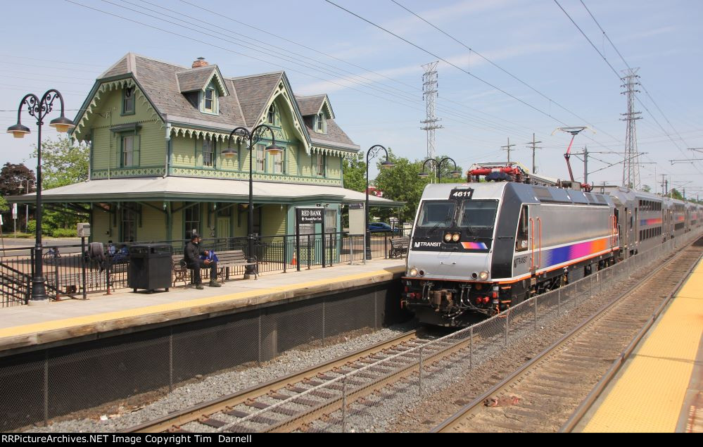 NJT 4611